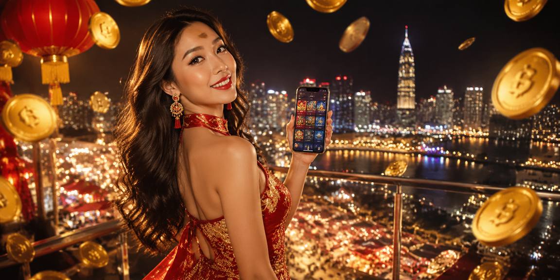 okk365 Slot Rồng Xanh
